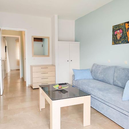 Ακροτόπι Aparthotel Τολό Εξωτερικό φωτογραφία