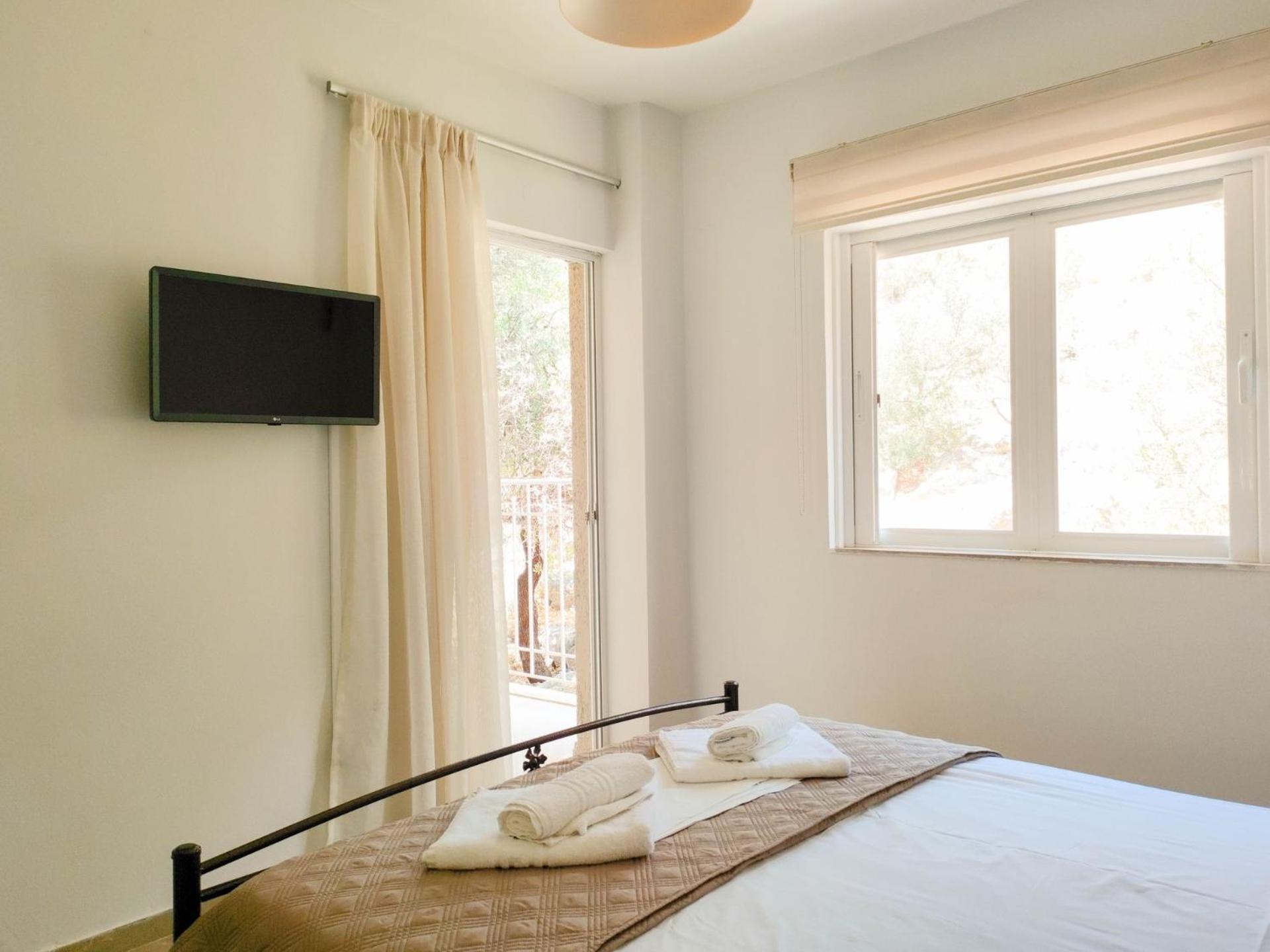 Ακροτόπι Aparthotel Τολό Εξωτερικό φωτογραφία
