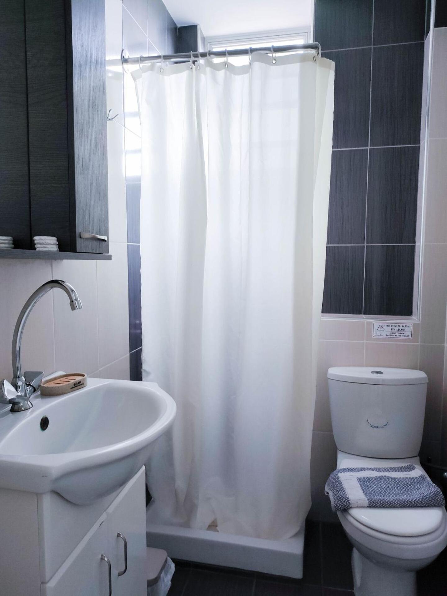 Ακροτόπι Aparthotel Τολό Δωμάτιο φωτογραφία