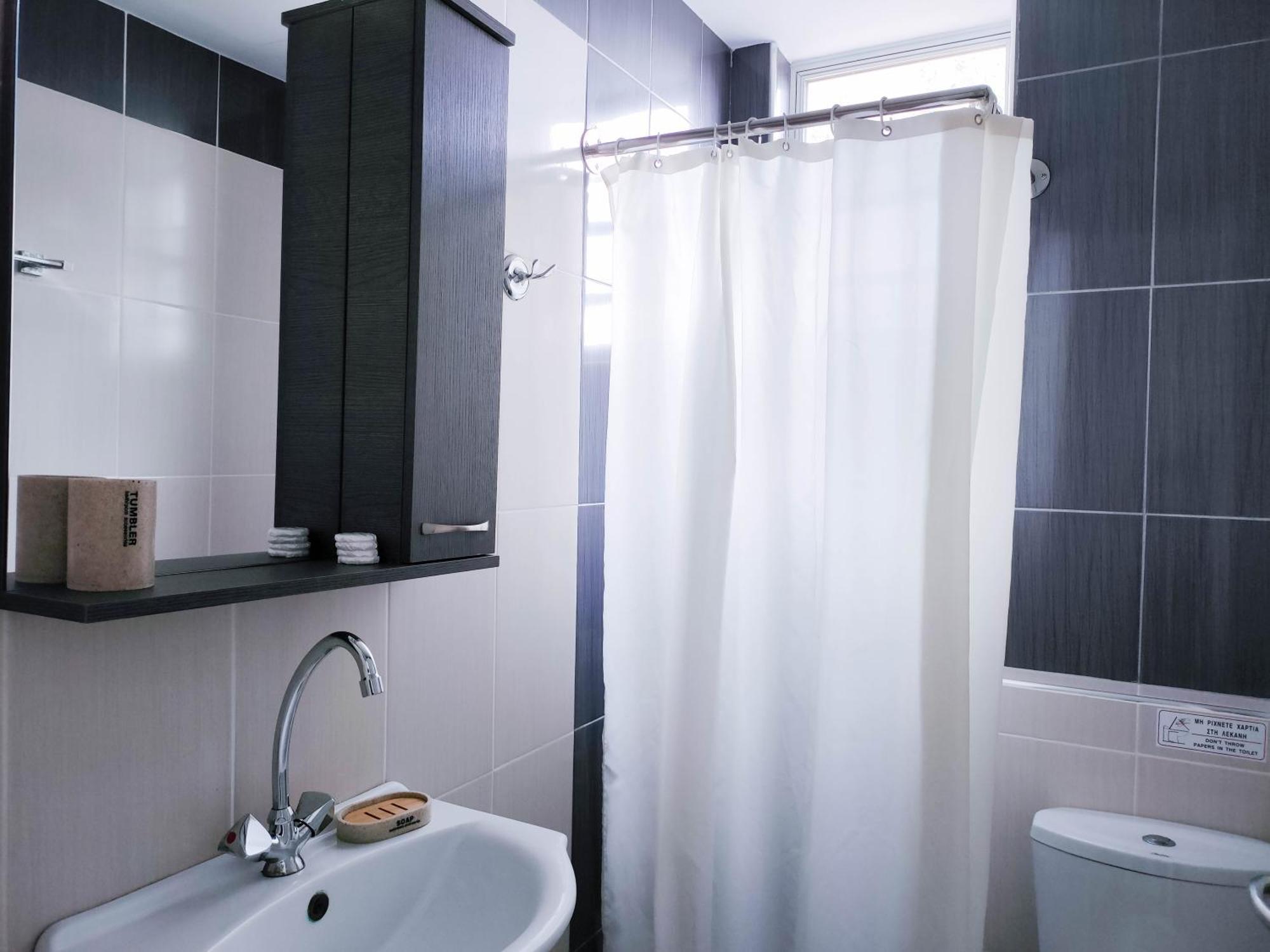 Ακροτόπι Aparthotel Τολό Δωμάτιο φωτογραφία