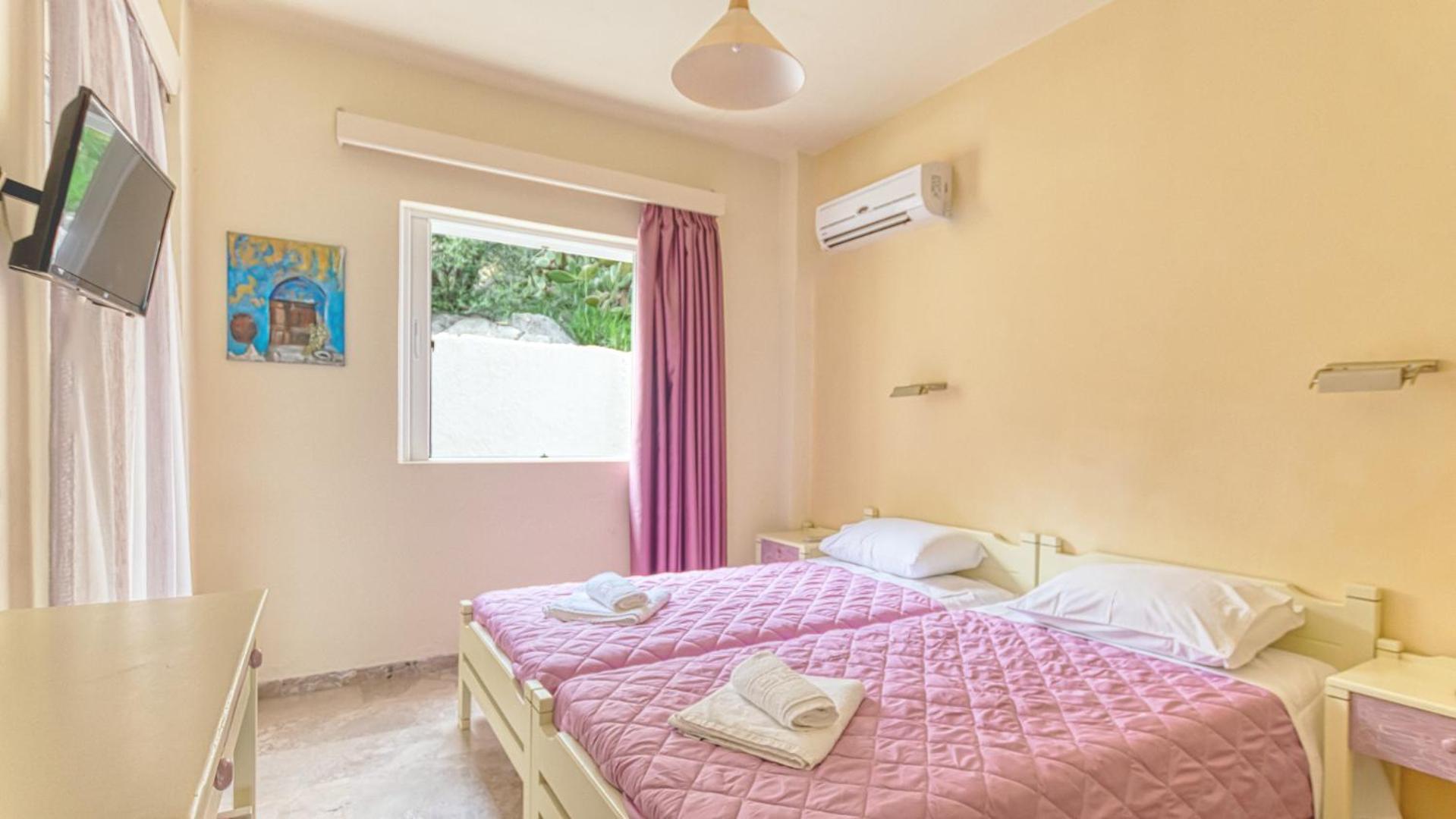 Ακροτόπι Aparthotel Τολό Εξωτερικό φωτογραφία