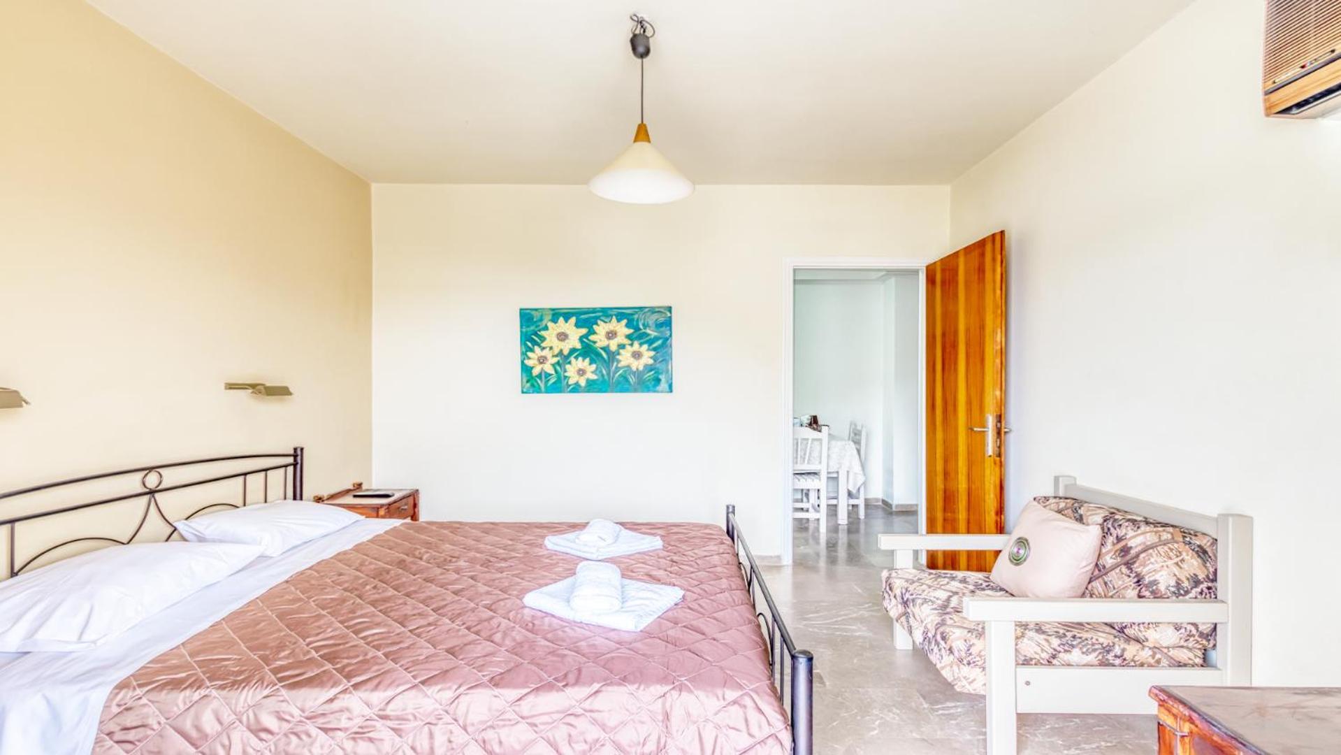 Ακροτόπι Aparthotel Τολό Εξωτερικό φωτογραφία