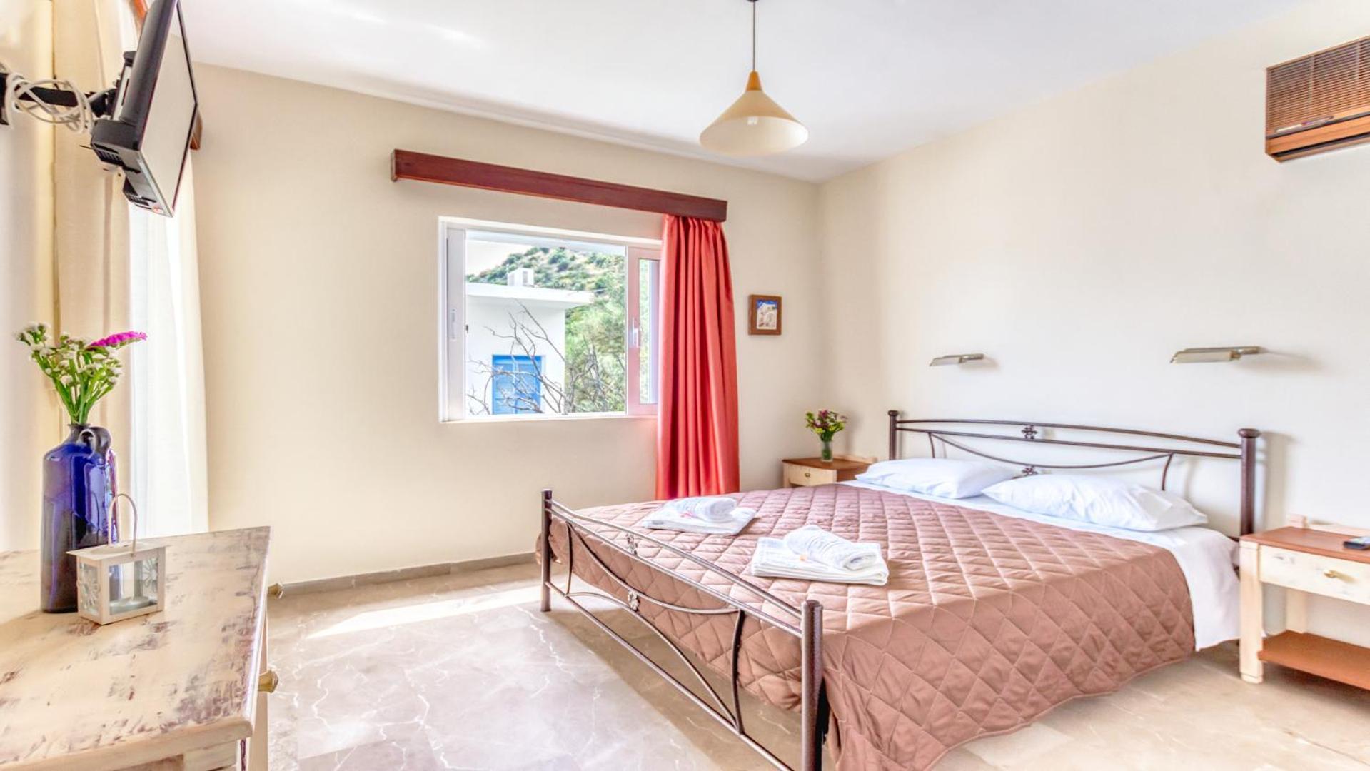 Ακροτόπι Aparthotel Τολό Εξωτερικό φωτογραφία