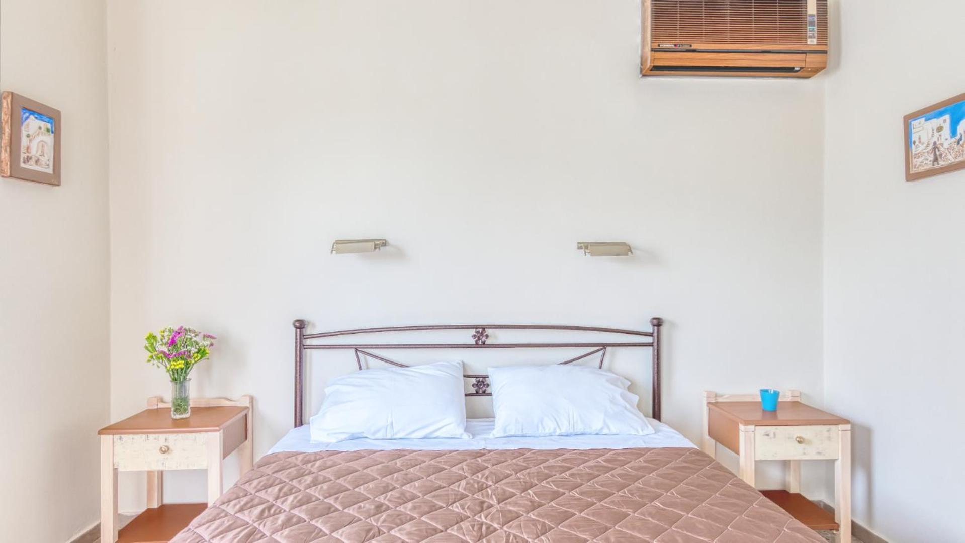 Ακροτόπι Aparthotel Τολό Εξωτερικό φωτογραφία