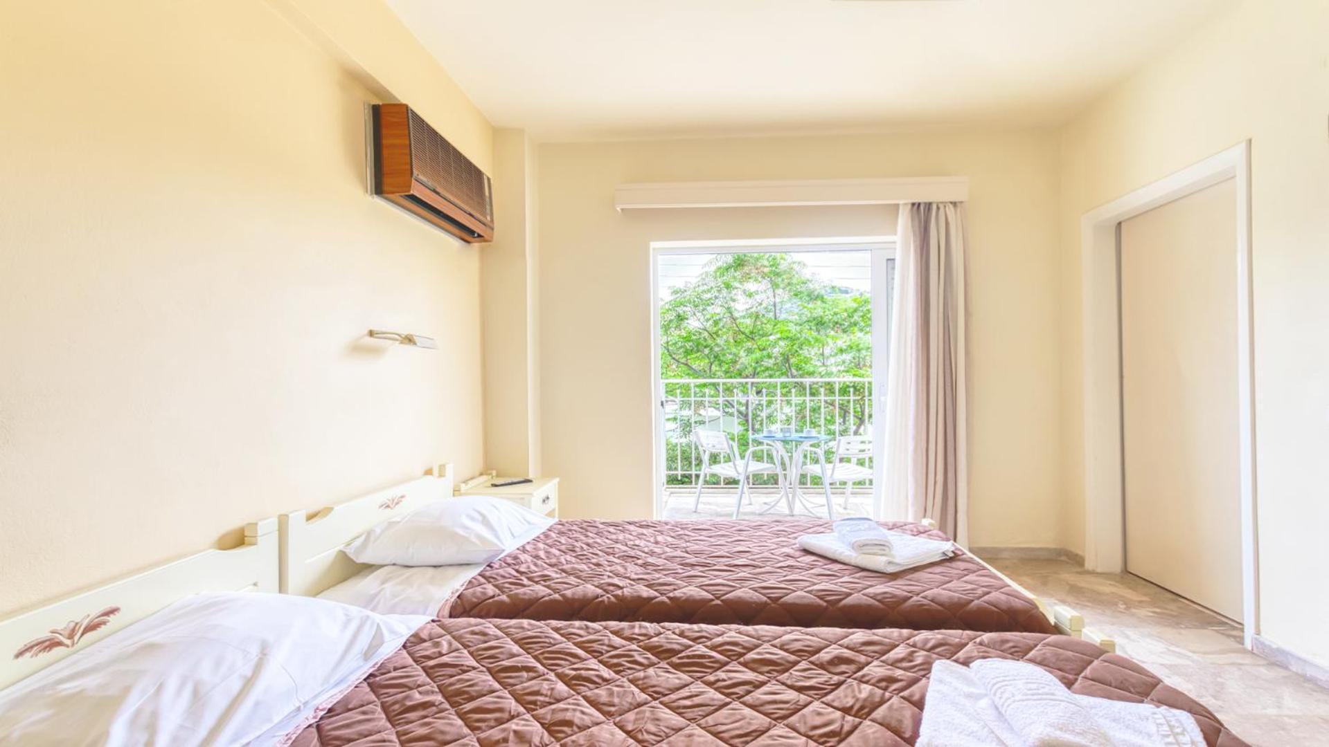 Ακροτόπι Aparthotel Τολό Εξωτερικό φωτογραφία
