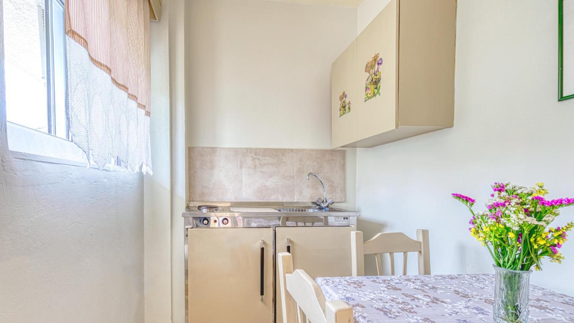 Ακροτόπι Aparthotel Τολό Εξωτερικό φωτογραφία