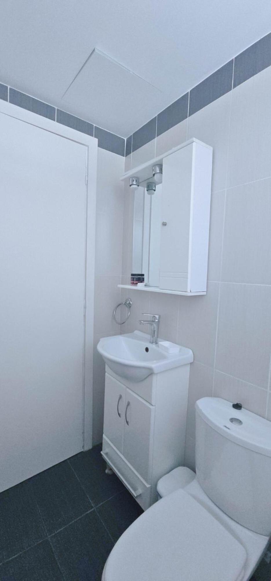 Ακροτόπι Aparthotel Τολό Δωμάτιο φωτογραφία