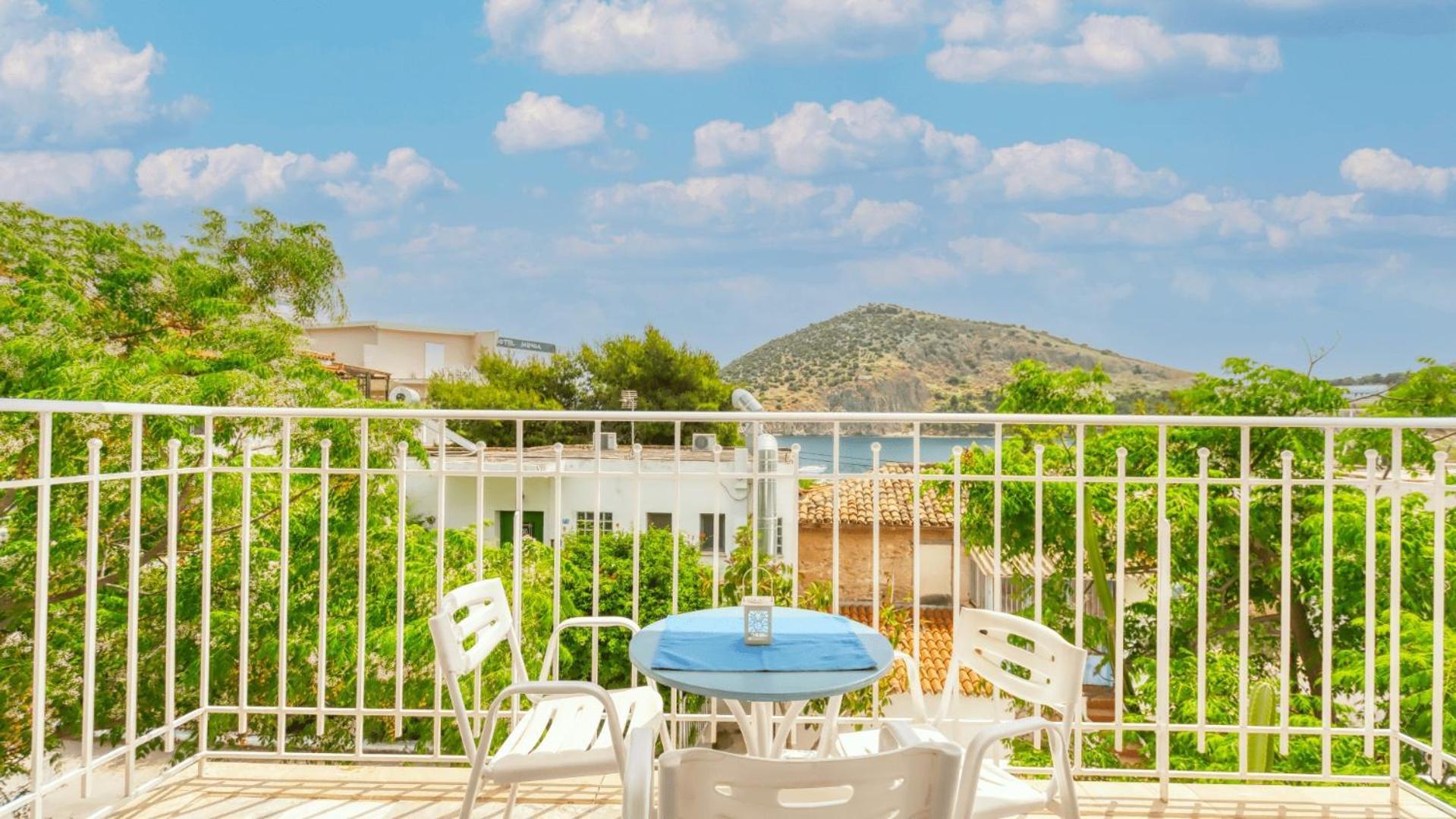 Ακροτόπι Aparthotel Τολό Εξωτερικό φωτογραφία