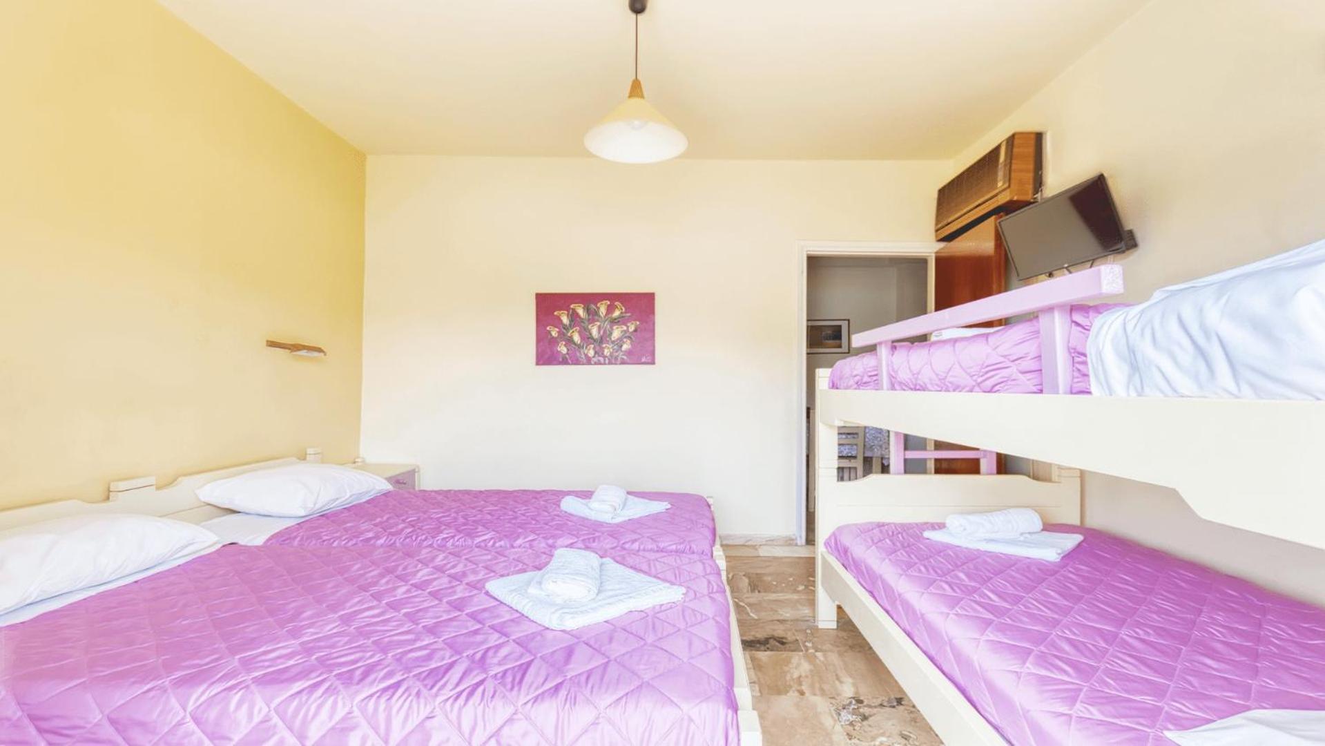 Ακροτόπι Aparthotel Τολό Εξωτερικό φωτογραφία